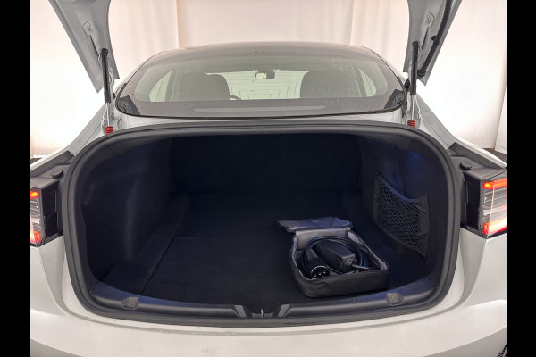 Tesla Model 3 Long Range AWD 75 kWh [ 3-Fase ] (INCL-BTW) Aut. *PANO | AUTO-PILOT | NAPPA-FULL-LEATHER | KEYLESS | FULL-LED | MEMORY-PACK | SURROUND-VIEW | DAB | CARPLAY | DIGI-COCKPIT | LANE-ASSIST | COMFORT-SEATS | TOWBAR | 18"ALU*