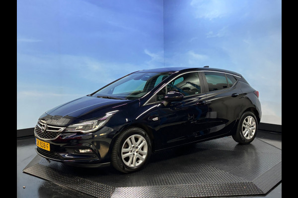 Opel Astra 1.0 Online Edition Clima | Navi | Cruise | PDC