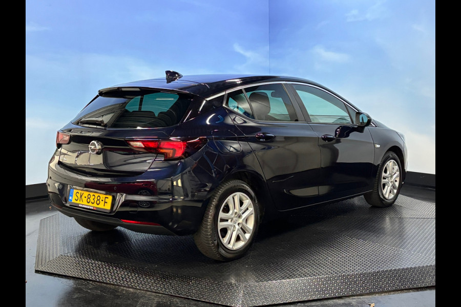 Opel Astra 1.0 Online Edition Clima | Navi | Cruise | PDC