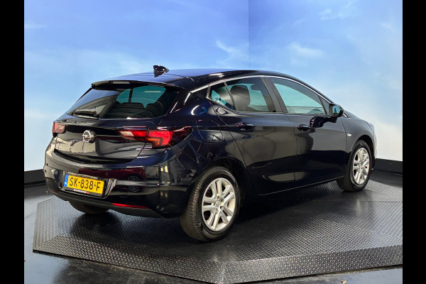 Opel Astra 1.0 Online Edition Clima | Navi | Cruise | PDC