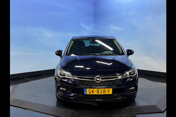 Opel Astra 1.0 Online Edition Clima | Navi | Cruise | PDC