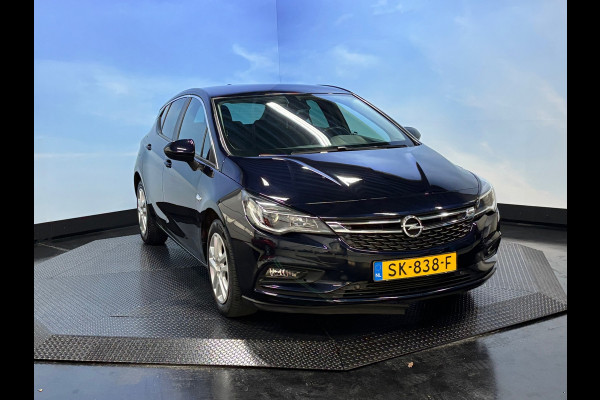 Opel Astra 1.0 Online Edition Clima | Navi | Cruise | PDC