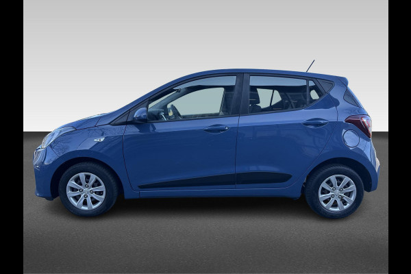 Hyundai i10 1.0i Comfort