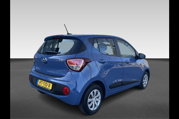 Hyundai i10 1.0i Comfort
