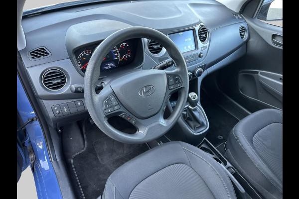 Hyundai i10 1.0i Comfort