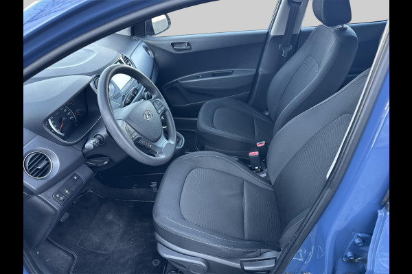Hyundai i10 1.0i Comfort