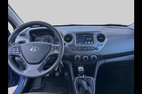 Hyundai i10 1.0i Comfort