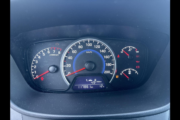 Hyundai i10 1.0i Comfort