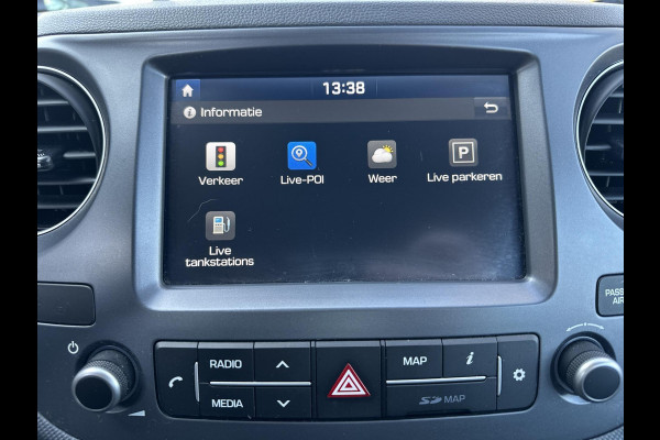 Hyundai i10 1.0i Comfort