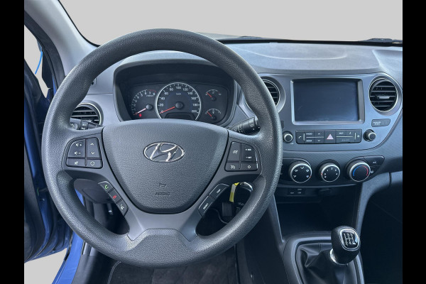 Hyundai i10 1.0i Comfort