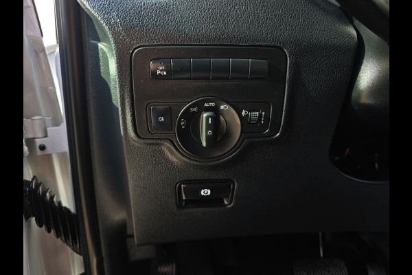 Mercedes-Benz Vito 114 CDI L2 H1 - AUTOMAAT - 140 Pk - Euro 6 - Airco - Cruise Control