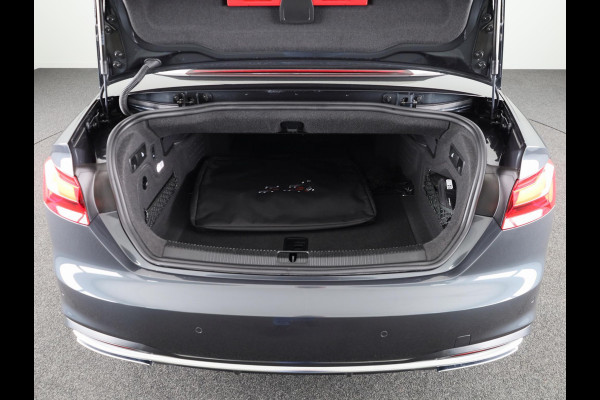 Audi A5 Cabriolet 35 TFSI Advanced Edition 150 pk S-tronic | Lederen bekleding | Navigatie | Parkeersensoren | Achteruitrijcamera | Stoelverwarming | Nekverwarming | Windscherm |  Verlengde garantie