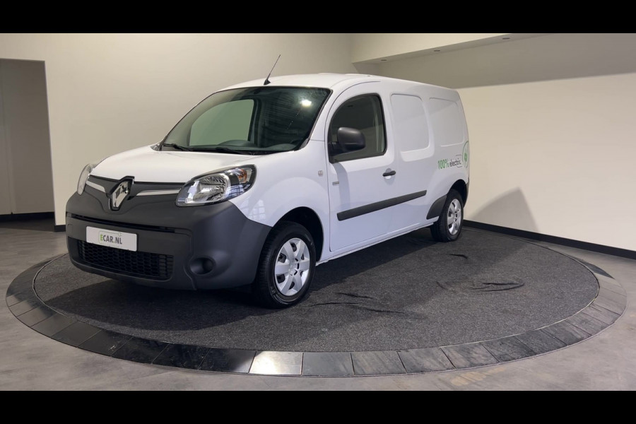 Renault Kangoo Z.E. Maxi | Cruise control | Airco