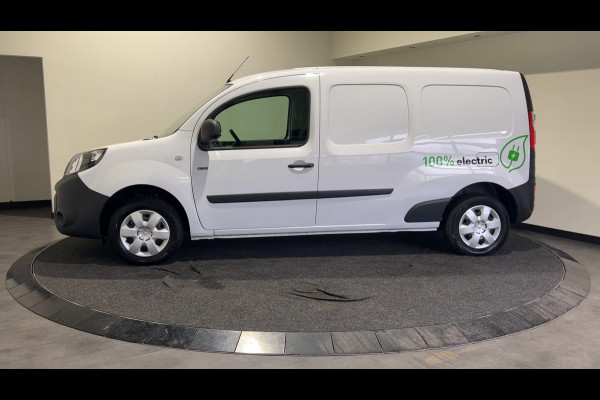 Renault Kangoo Z.E. Maxi | Cruise control | Airco