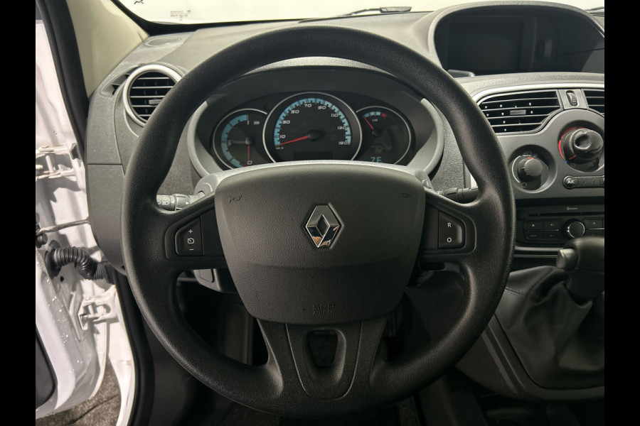 Renault Kangoo Z.E. Maxi | Cruise control | Airco