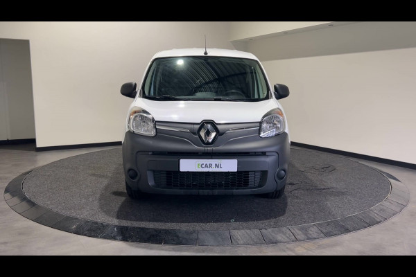 Renault Kangoo Z.E. Maxi | Cruise control | Airco