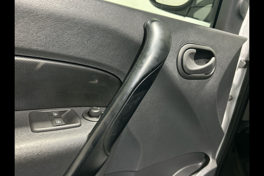 Renault Kangoo Z.E. Maxi | Cruise control | Airco