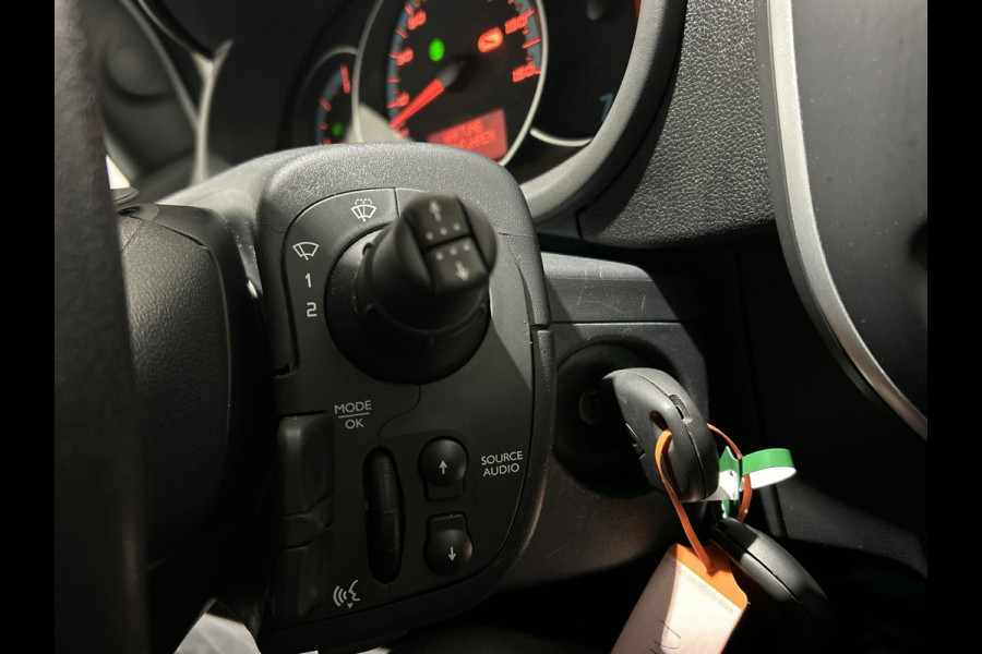 Renault Kangoo Z.E. Maxi | Cruise control | Airco