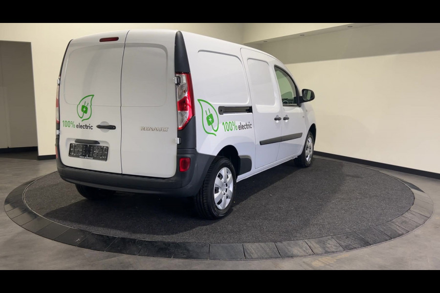 Renault Kangoo Z.E. Maxi | Cruise control | Airco