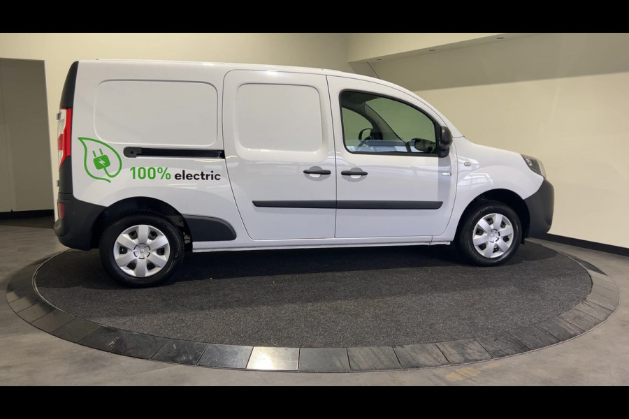 Renault Kangoo Z.E. Maxi | Cruise control | Airco