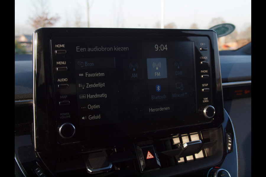 Toyota Corolla Touring Sports 1.8 Hybrid Active | Camera | Apple Carplay | Cruise Control | Trekhaak | Navi |