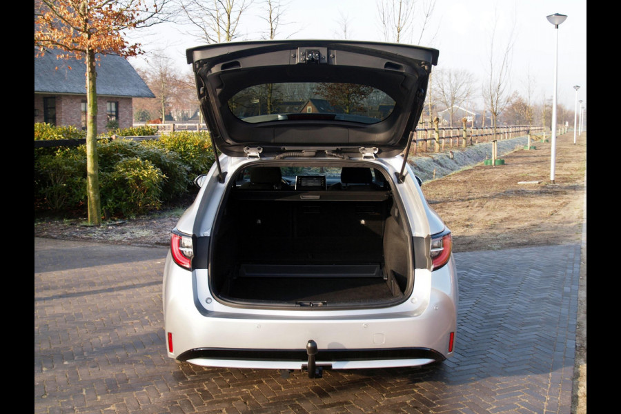 Toyota Corolla Touring Sports 1.8 Hybrid Active | Camera | Apple Carplay | Cruise Control | Trekhaak | Navi |