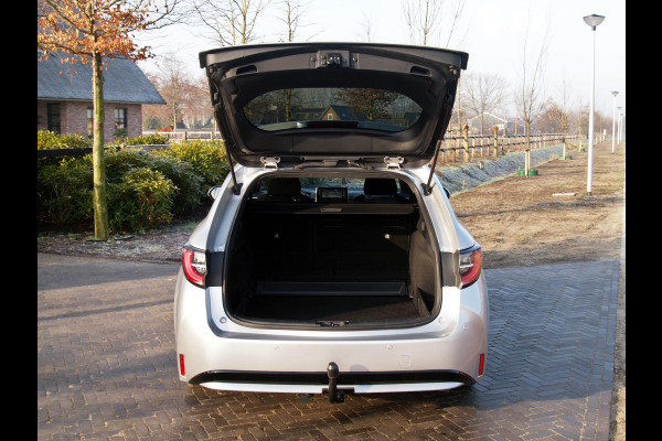 Toyota Corolla Touring Sports 1.8 Hybrid Active | Camera | Apple Carplay | Cruise Control | Trekhaak | Navi |