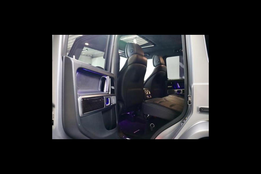 Mercedes-Benz G-Klasse 63 Magno|Widescreen|OpenDK|TrkHk|Burmester