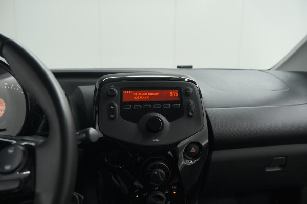 Citroën C1 1.0 VTi Feel | Airco | Bluetooth | Elektrische Ramen | 5 Deurs