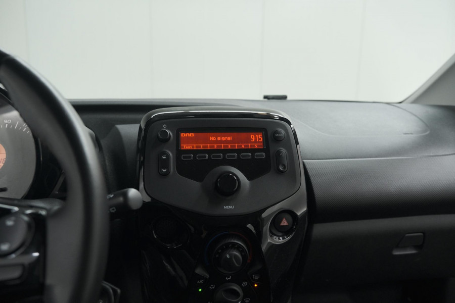 Citroën C1 1.0 VTi Feel | Airco | Bluetooth | Elektrische Ramen | 5 Deurs