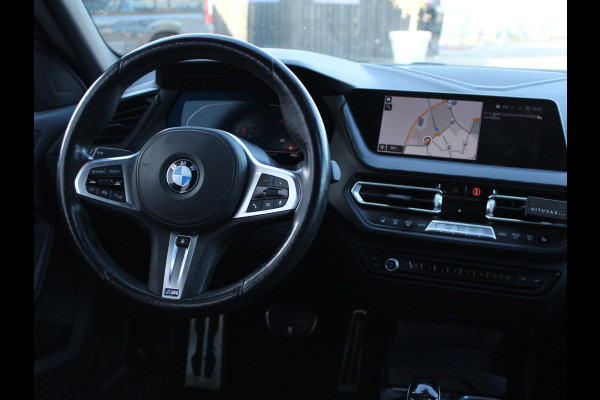 BMW 2 Serie Gran Coupé 218i High Executive NL AUTO | PANO | LEDER | STUURWIELVERW | CAMERA |