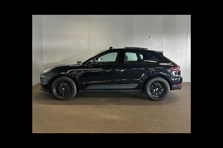 Porsche Macan 2.0-PANORAMA-LUCHTVERING-ADAP. STOELEN 18-CAMERA-TREKHAAK-COMPL.