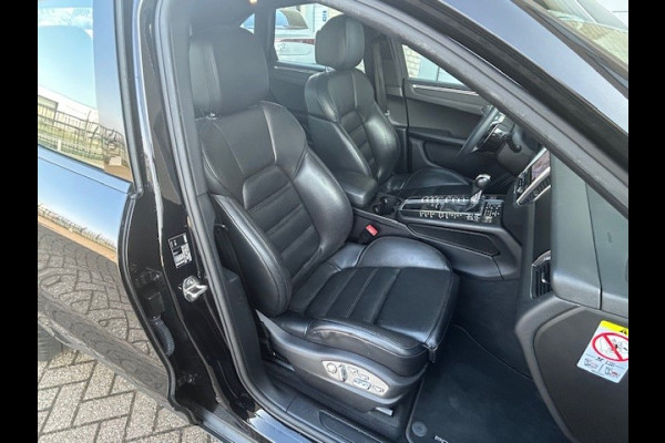 Porsche Macan 2.0-PANORAMA-LUCHTVERING-ADAP. STOELEN 18-CAMERA-TREKHAAK-COMPL.