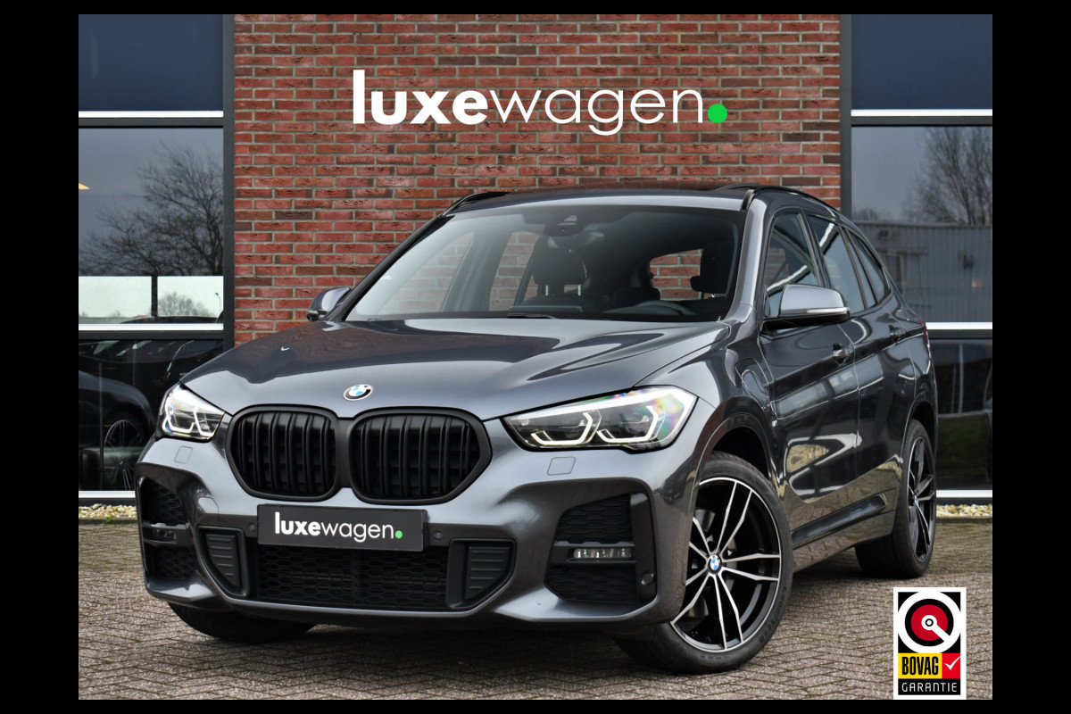 BMW X1 xDrive25e M-Sport Camera El-Klep Stuurverw 19inch