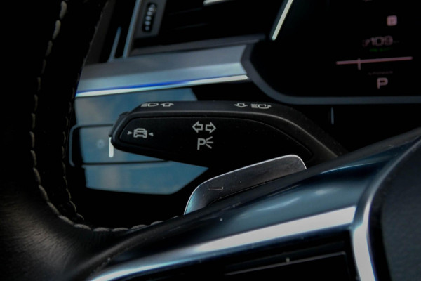 Audi e-tron Sportback S quattro 95 kWh | S-LINE | STUURVERWARMING | RS-STOELEN |B&O| CAMERA