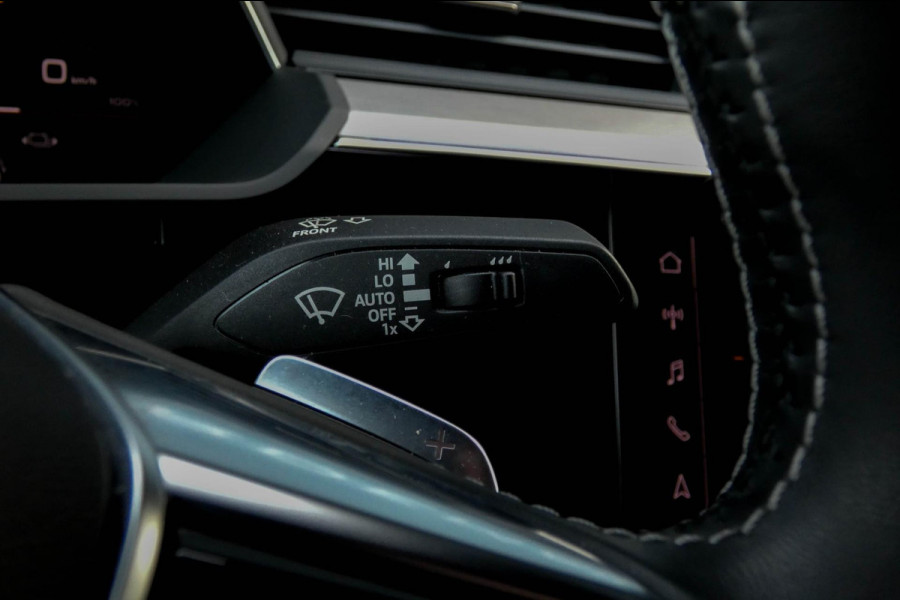 Audi e-tron Sportback S quattro 95 kWh | S-LINE | STUURVERWARMING | RS-STOELEN |B&O| CAMERA