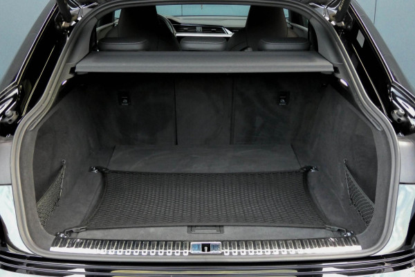 Audi e-tron Sportback S quattro 95 kWh | S-LINE | STUURVERWARMING | RS-STOELEN |B&O| CAMERA