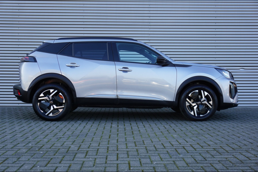 Peugeot 2008 100PK Allure NAVI | CAMERA | FULL-LED | CRUISE | CARPLAY | CLIMA