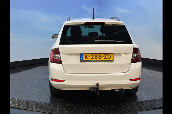 Škoda Fabia Combi 1.0 TSI Ambition Business Airco | Navi | PDC | Cruise | Trekhaak