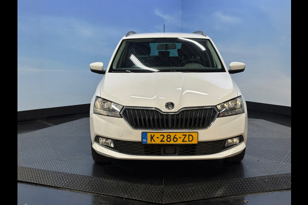 Škoda Fabia Combi 1.0 TSI Ambition Business Airco | Navi | PDC | Cruise | Trekhaak