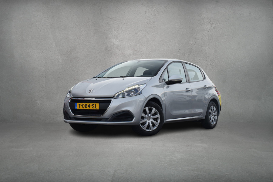 Peugeot 208 1.2 PureTech Allure | Airco | Cruise | Elektrische Ramen