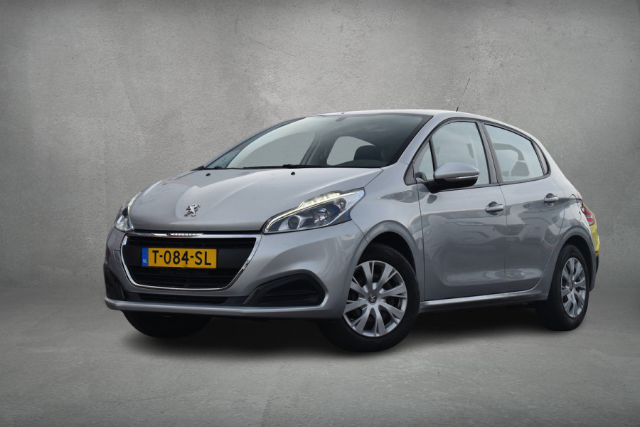 Peugeot 208 1.2 PureTech Allure | Airco | Cruise | Elektrische Ramen