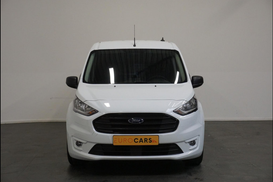 Ford Transit Connect 1.5 EcoBlue Automaat L2 Trend Navi Airco Parkeersensoren Cruise Control Camera