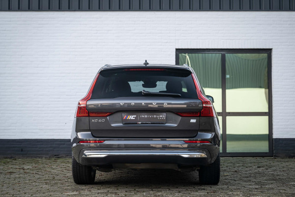 Volvo XC60 2.0 T6 AWD Inscription Facelift B&W Four-C Pano