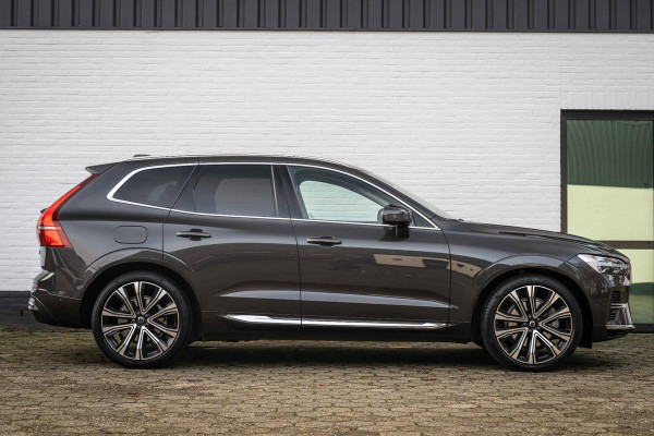 Volvo XC60 2.0 T6 AWD Inscription Facelift B&W Four-C Pano