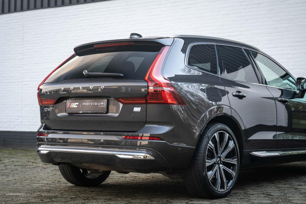 Volvo XC60 2.0 T6 AWD Inscription Facelift B&W Four-C Pano