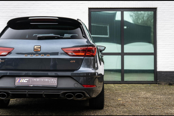 Seat León ST 2.0 TSI CUPRA R 4DRIVE ACC DCC Carbon Beats Pano