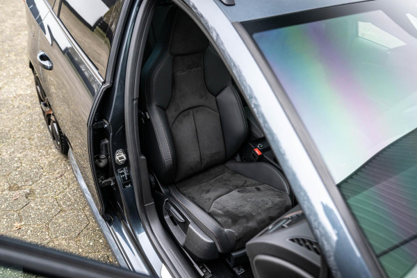 Seat León ST 2.0 TSI CUPRA R 4DRIVE ACC DCC Carbon Beats Pano