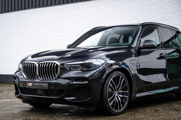 BMW X5 xDrive45e M-Sport Pano B&W 4-Wielsturing Massage