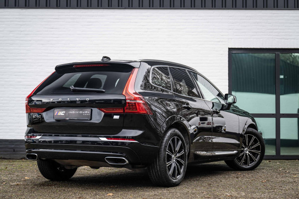 Volvo XC60 2.0 T6 AWD Inscription Alle Bestelbare Opties !!